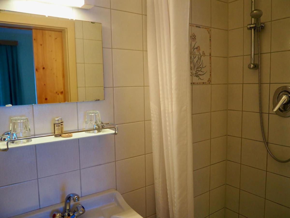 Gasthof Zum Gruenen Specht Oberzeiring エクステリア 写真